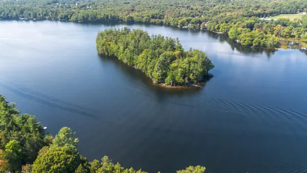 52 Blake Island, Oakland, ME 04963