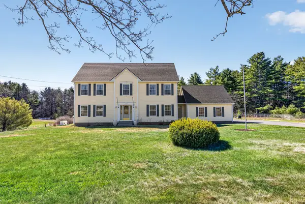 117 Mclellan Road, Gorham, ME 04038