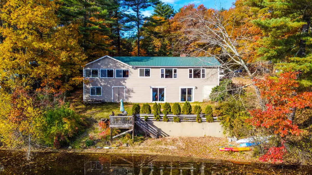 106 July Street, Limington, ME 04049 - #1