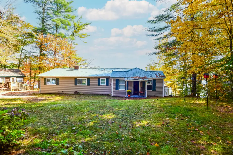 106 July Street, Limington, ME 04049 - #3