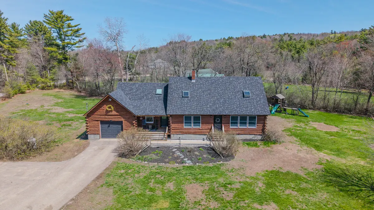 56 Merrill Corner Road, Brownfield, ME 04010 - #1