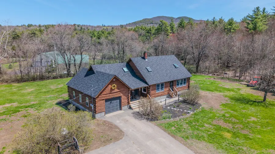 56 Merrill Corner Road, Brownfield, ME 04010 - #2