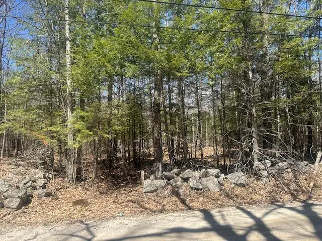 TBD Whitney Road, Bridgton, ME 04009 - #2