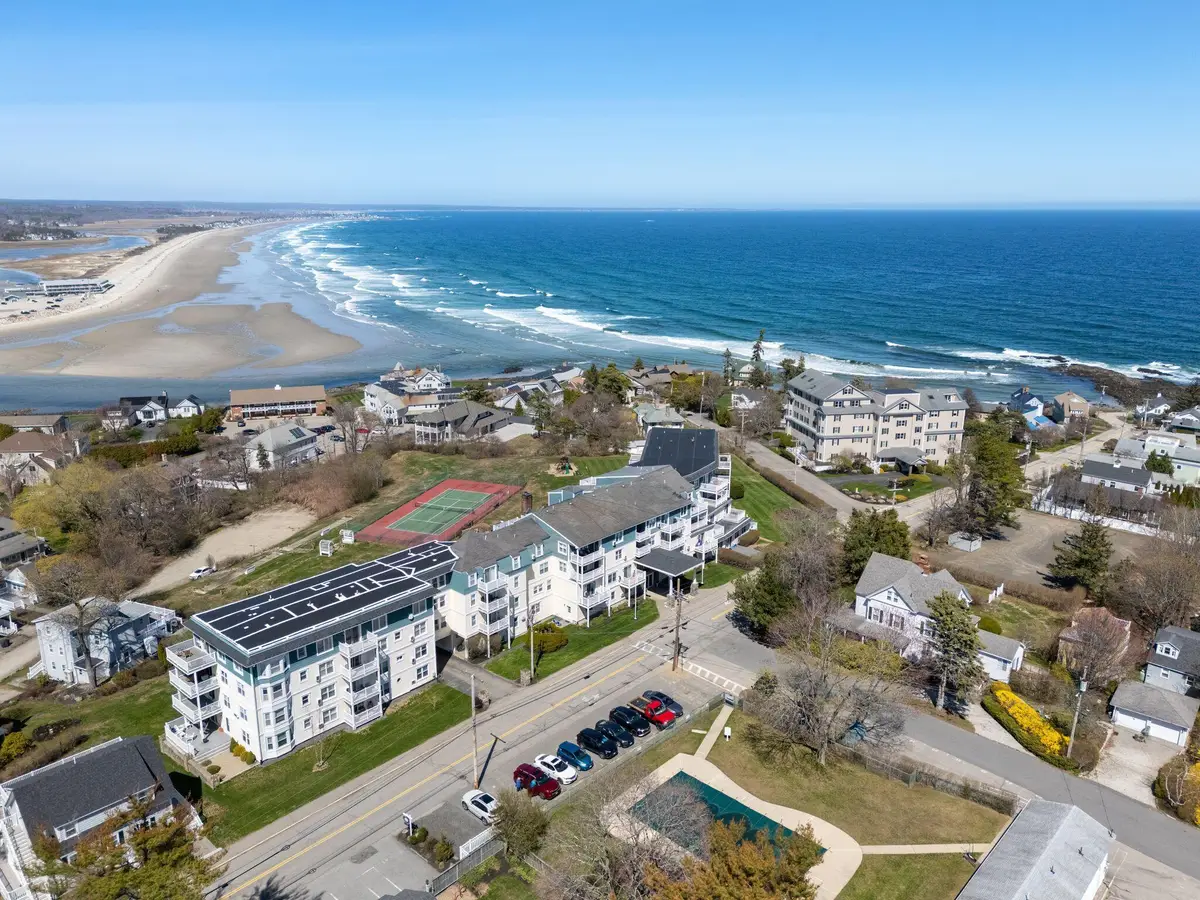 55 Israel Head Road #203, Ogunquit, ME 03907 - #1