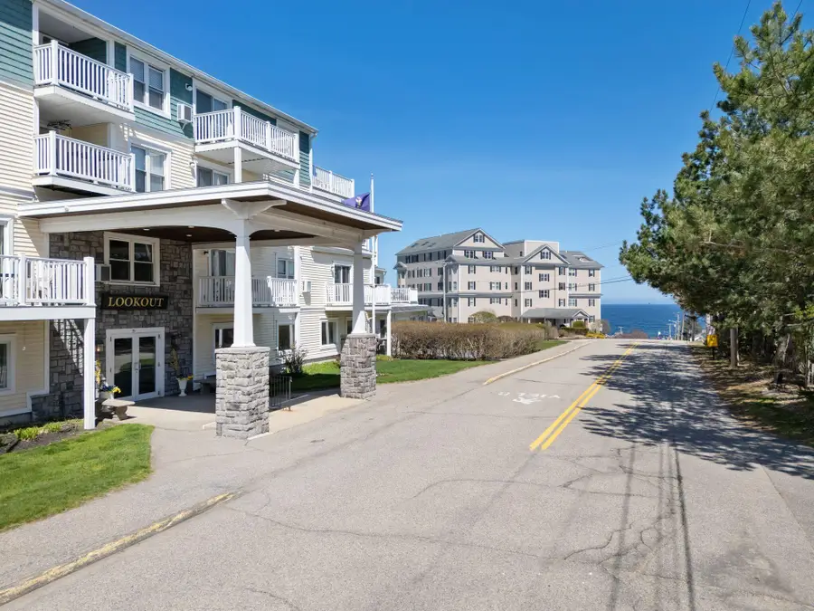 55 Israel Head Road #203, Ogunquit, ME 03907 - #2