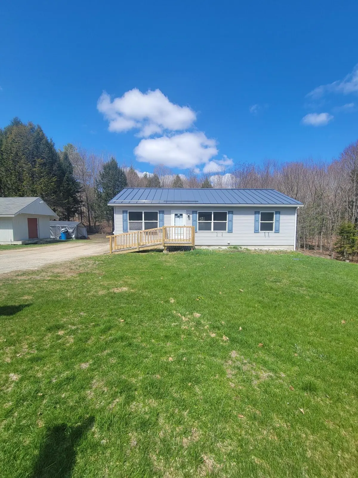 102 Outlook Drive, Auburn, ME 04210 - #1