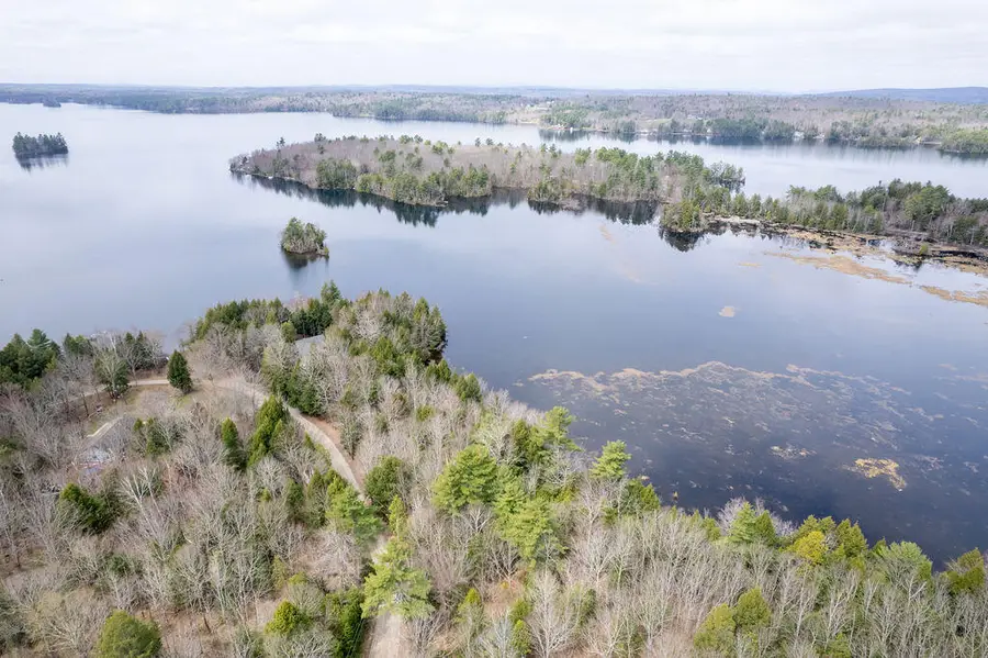 Lot 9 Wentworth Cove, West Gardiner, ME 04345 - #3