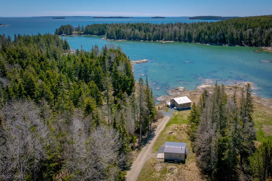 349 Oceanville Road, Stonington, ME 04681 - #2