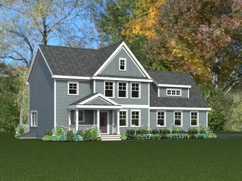 Lot 37 Baker Road, Wells, ME 04090 - #1