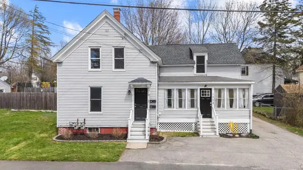 106 Haskell Street, Westbrook, ME 04092