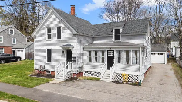 106 Haskell Street, Westbrook, ME 04092 - #2