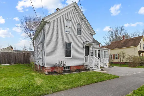 106 Haskell Street, Westbrook, ME 04092 - #3