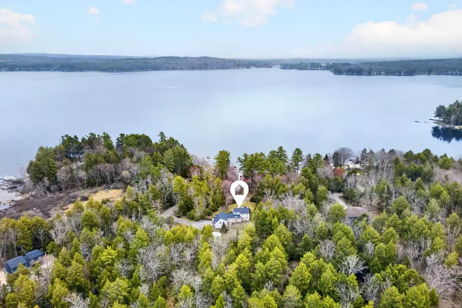 71-72 Quarry Cove Road, Raymond, ME 04071 - #2
