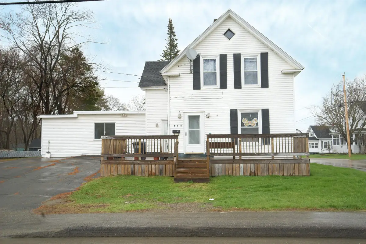 398 Brunswick Street, Old Town, ME 04468 - #1