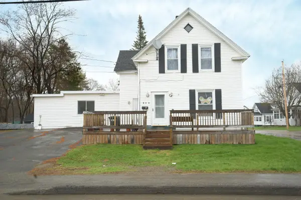 398 Brunswick Street, Old Town, ME 04468