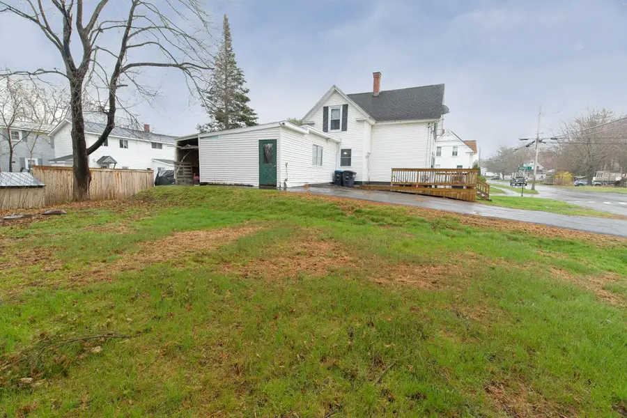 398 Brunswick Street, Old Town, ME 04468 - #2