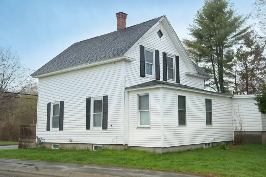398 Brunswick Street, Old Town, ME 04468 - #3