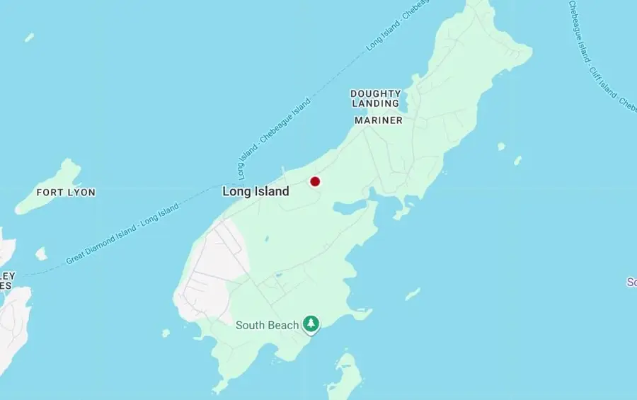 495 Island Avenue, Long Island, ME 04050 - #3
