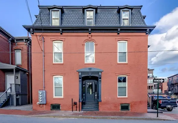 23 Hampshire Street #3, Portland, ME 04101