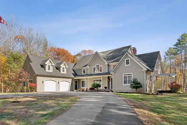 1390 N North Berwick Road, Wells, ME 04090