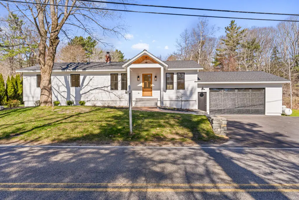 505 Mitchell Road, Cape Elizabeth, ME 04107 - #1