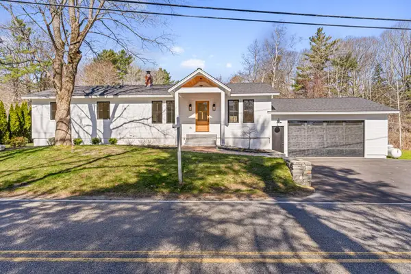 505 Mitchell Road, Cape Elizabeth, ME 04107