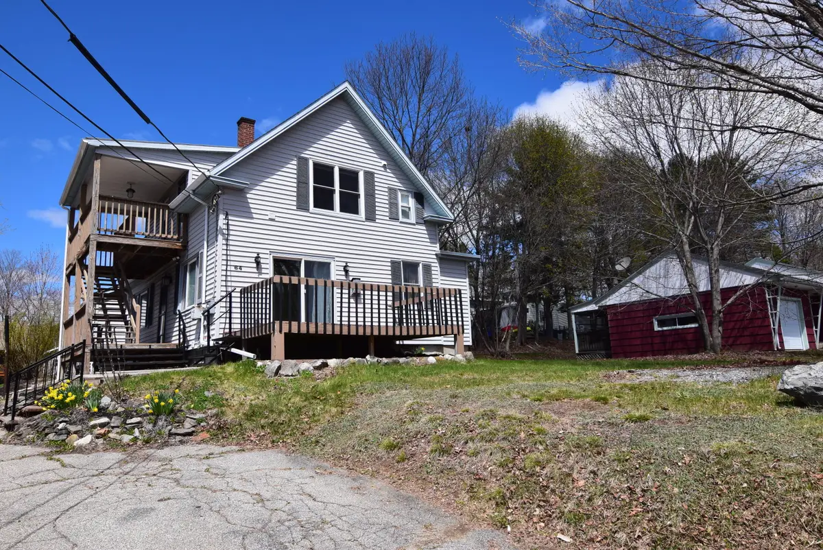 64 Old Greene Road, Lewiston, ME 04240 - #1