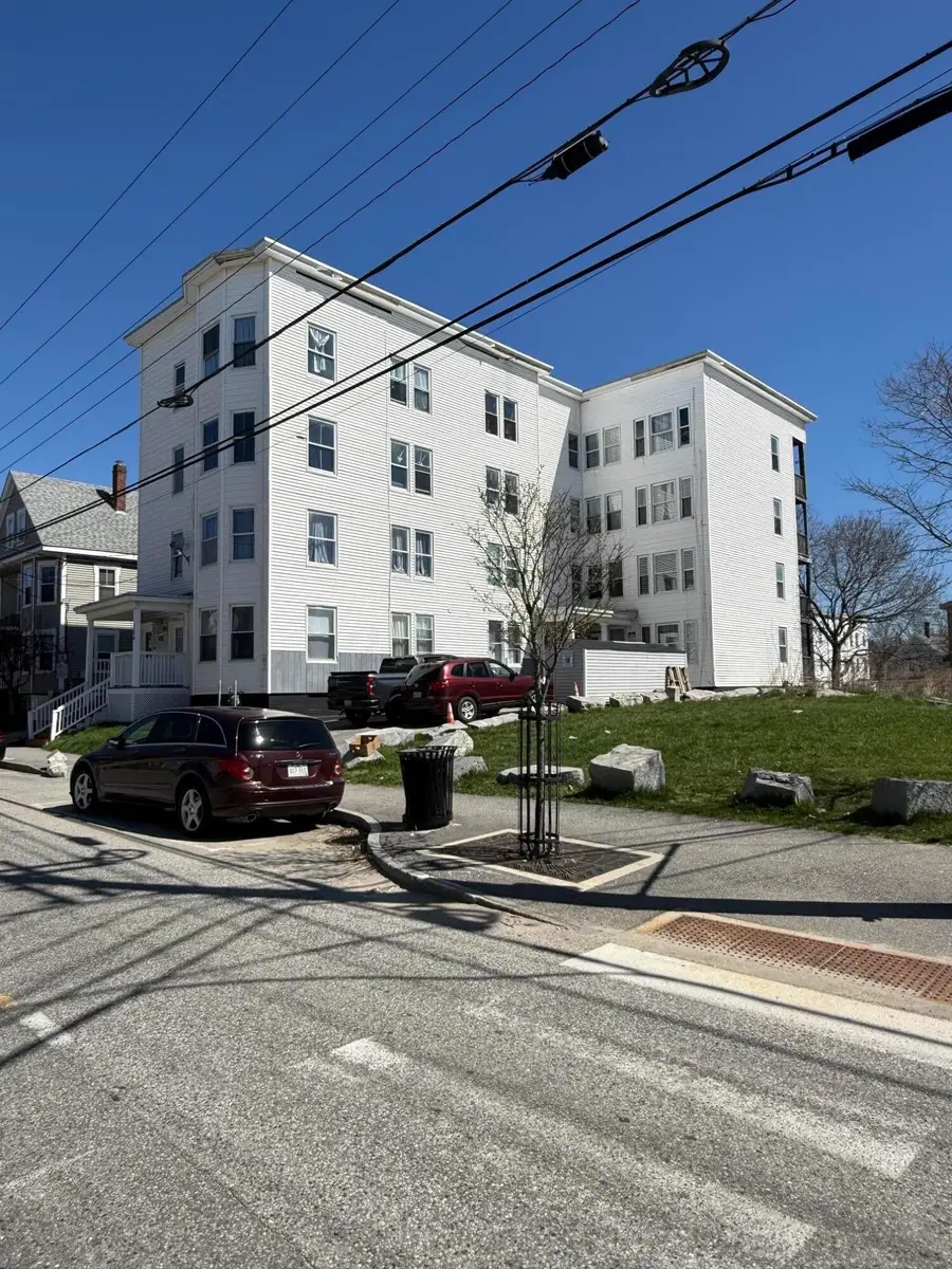 184 Bartlett Street, Lewiston, ME 04240 - #2