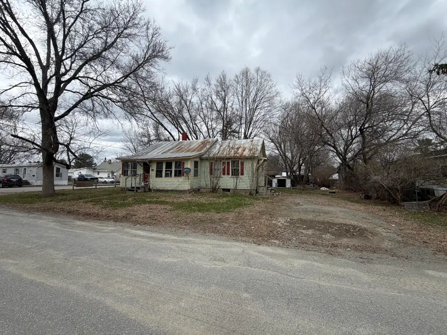 12 Cote Street, Skowhegan, ME 04976 - #2