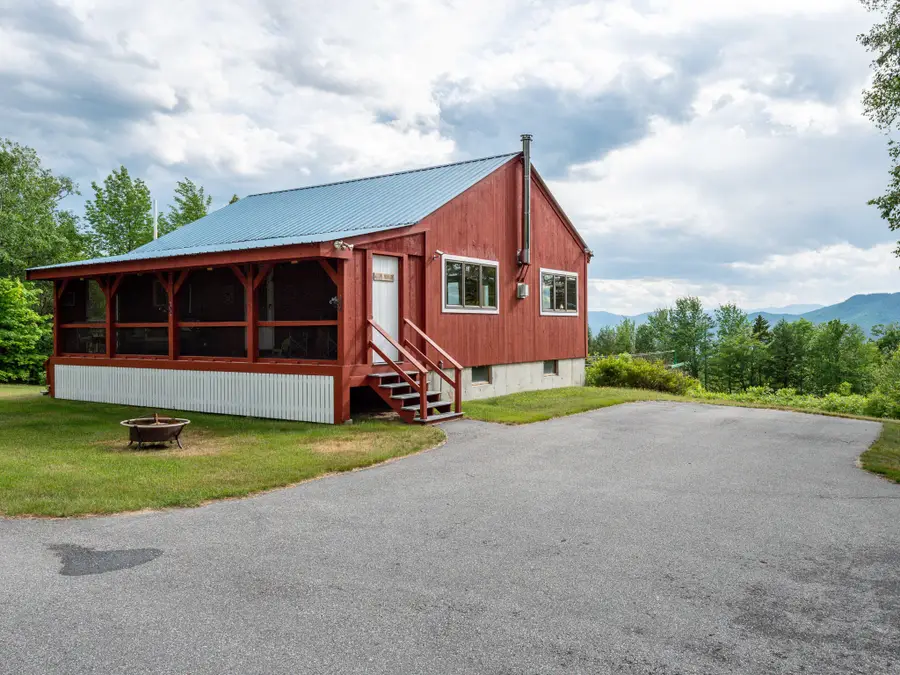 45 Howling Hole Road, Bethel, ME 04217 - #2