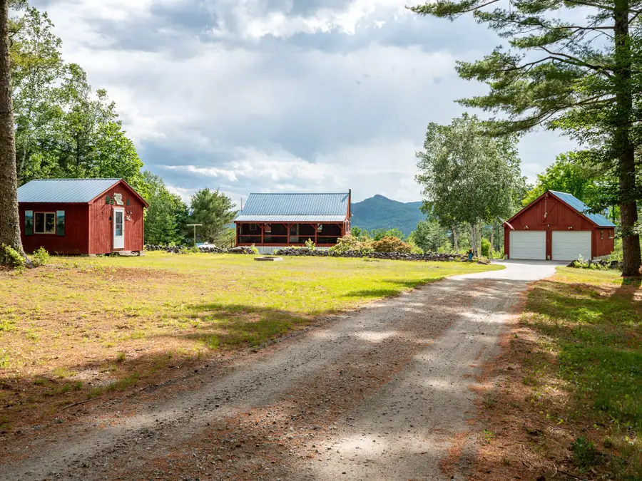 45 Howling Hole Road, Bethel, ME 04217 - #3