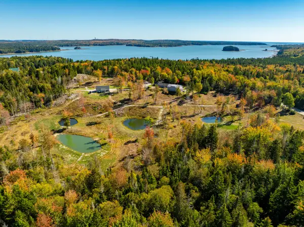 408 Duck Cove Road, Roque Bluffs, ME 04654
