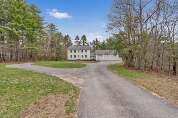 360 River Road, Standish, ME 04084