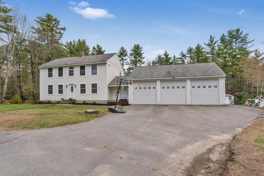 360 River Road, Standish, ME 04084 - #2