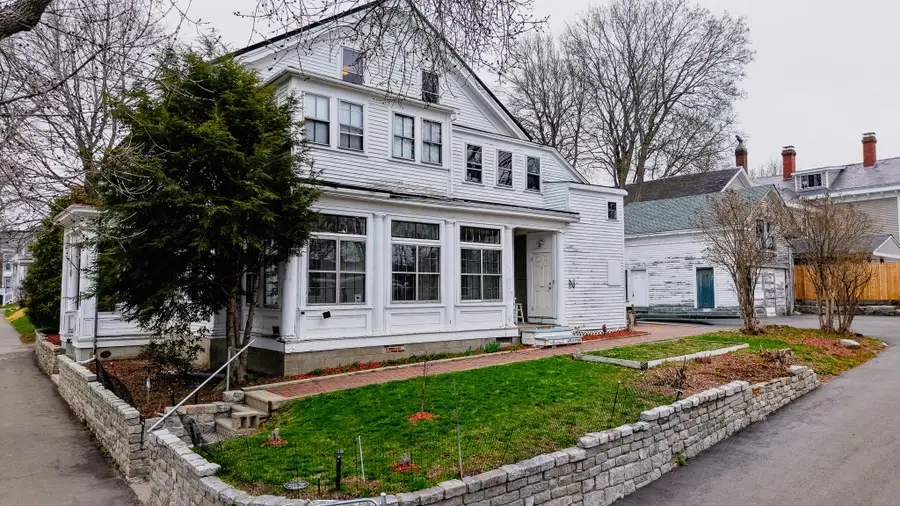 115 Essex Street, Bangor, ME 04401 - #3
