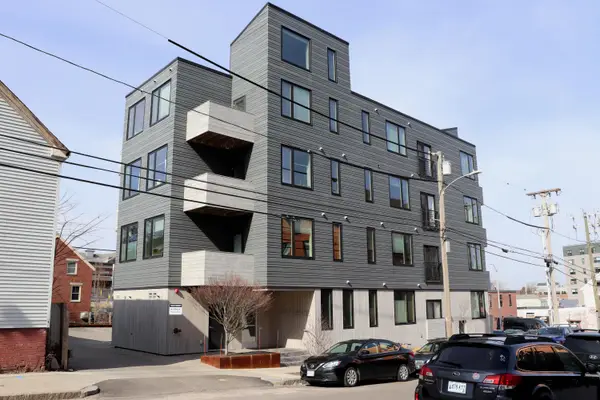 60 Parris Street #103, Portland, ME 04101