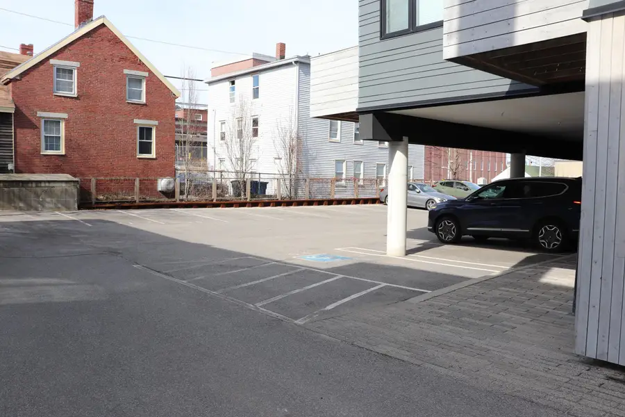 60 Parris Street #103, Portland, ME 04101 - #2