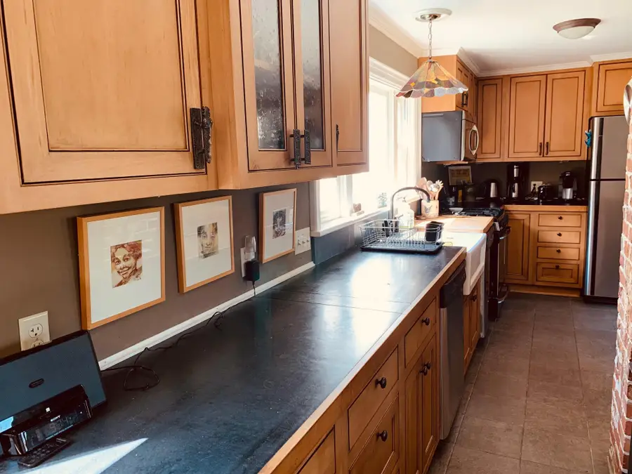 178 Huddle Road, New Harbor, ME 04554 - #3