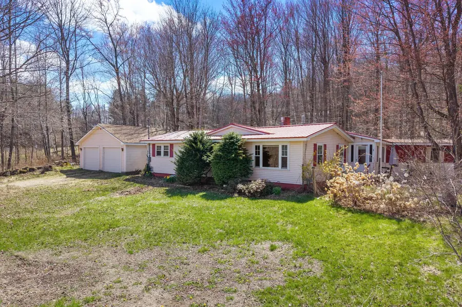 Address Withheld By Seller, West Paris, ME 04289 - #2