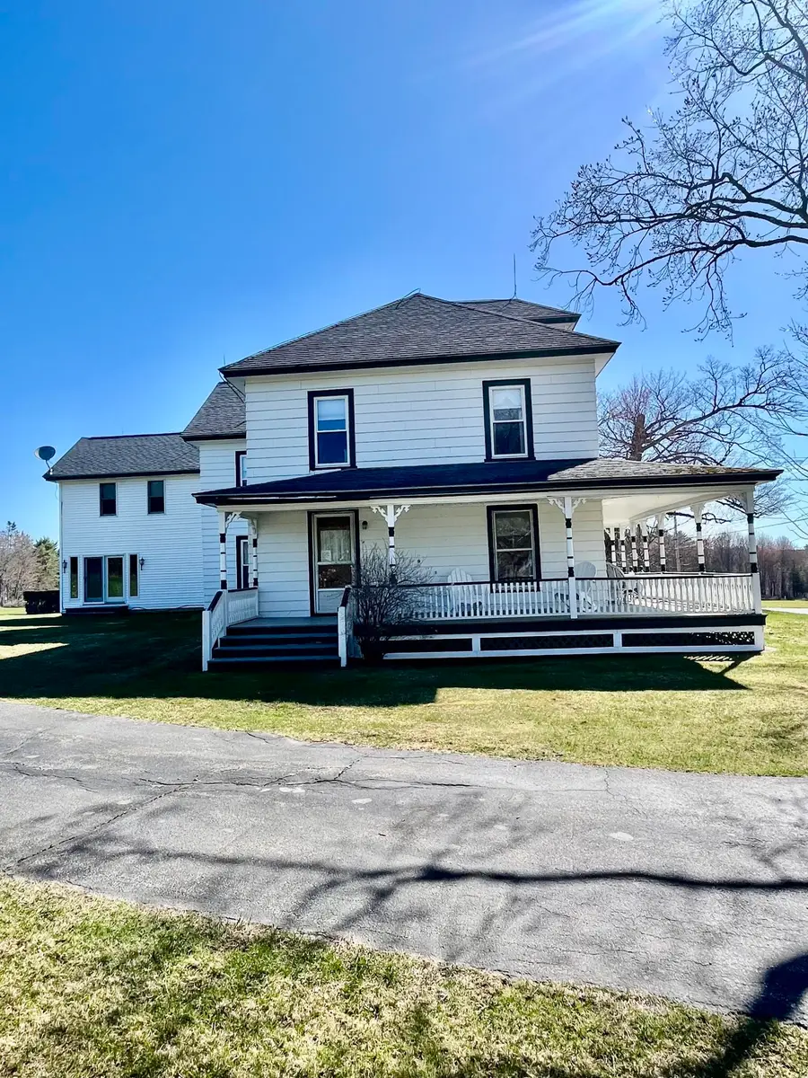 428 Mullen Road, Newport, ME 04953 - #3