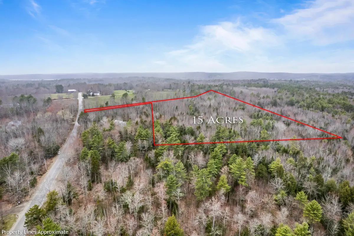 00 Hodgkins Hill Road, Jefferson, ME 04348 - #1