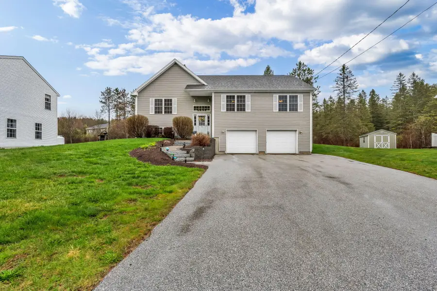 19 Deer Pond Lane, Bangor, ME 04401 - #2