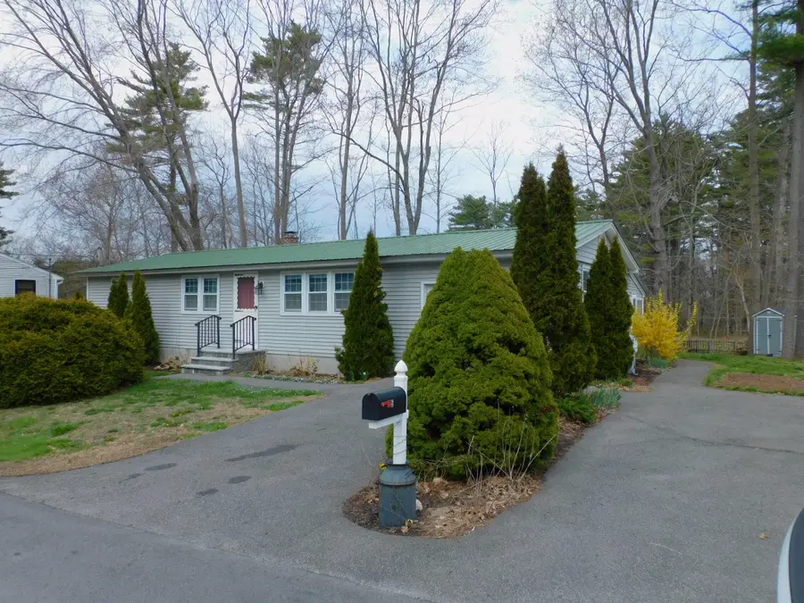 5 Camden Avenue, York, ME 03909 - #2