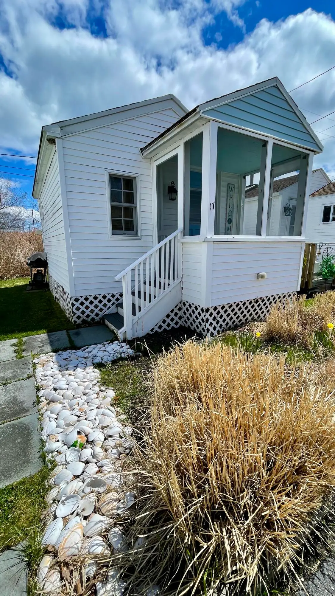 9 E Grand Avenue #17, Scarborough, ME 04074 - #1