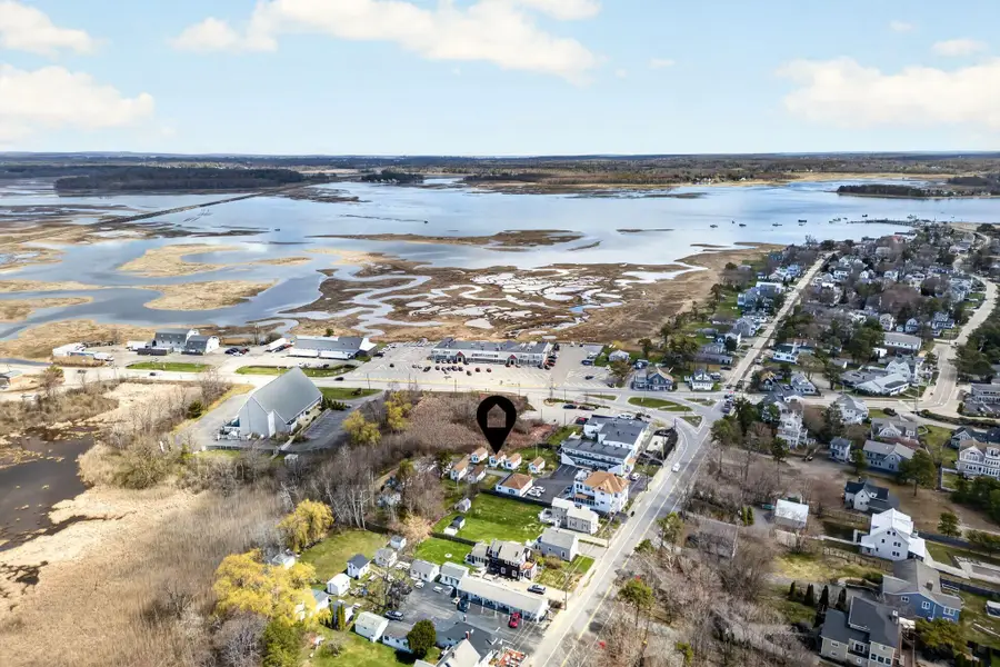 9 E Grand Avenue #17, Scarborough, ME 04074 - #3