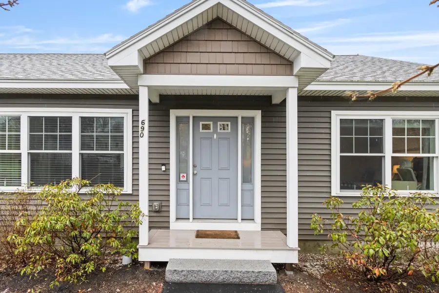 690 Auburn Street, Portland, ME 04103 - #2