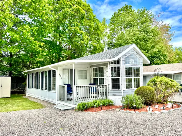 430 Post Road #130, Wells, ME 04090