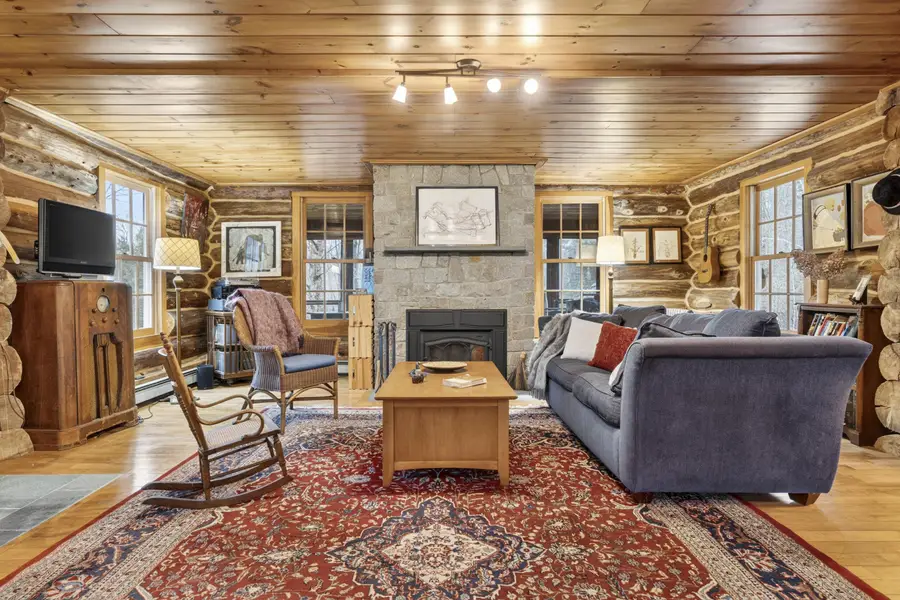 40 Dyer Road, Raymond, ME 04071 - #3