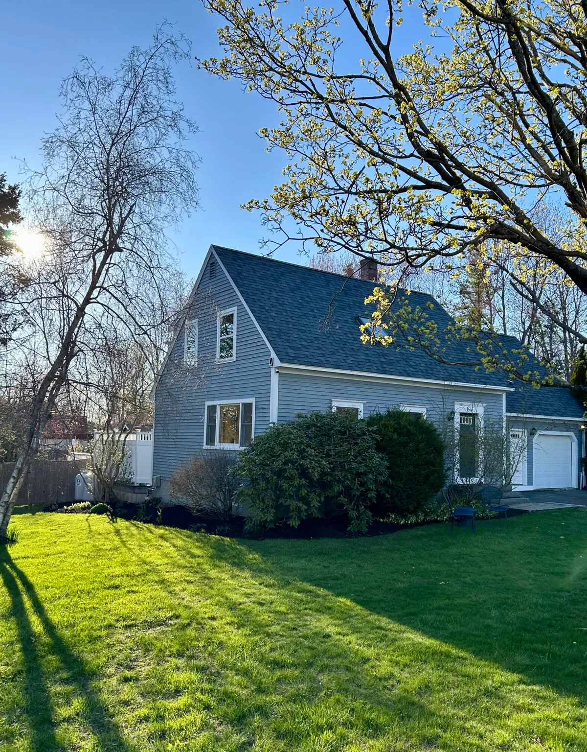 84 Bramblewood Drive, Portland, ME 04103 - #1