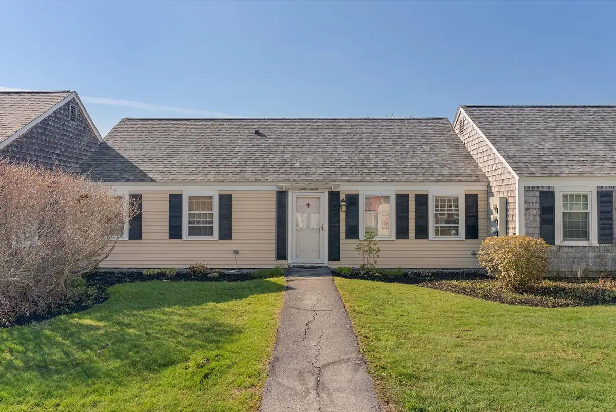 67 Starboard Drive #67, Cape Elizabeth, ME 04107 - #1